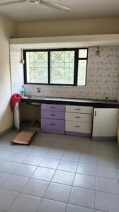 Kitchen Image of 600 Sq.ft 1 BHK Apartment / Flat for sale in Bhramha Estate, Kondhwa Pune for Rs. 5100000