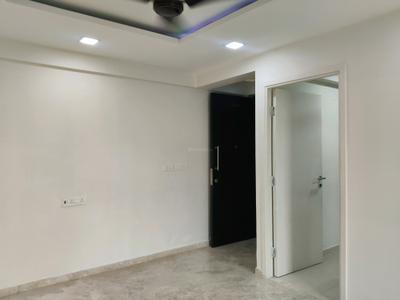 Living Room Image of 550 Sq.ft 1 BHK Apartment / Flat for sale in Kasarvadavali Thane for Rs. 5000000