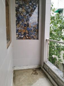 Bedroom Three Image of 1150 Sq.ft 3 BHK Builder Floor for sale in Sector 21 Rohini New Delhi for Rs. 9700000