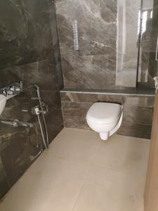 Aaryan Opulence Common Bathroom 3