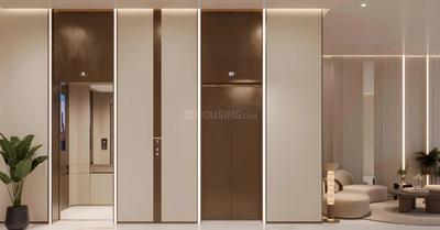 Image of 398 Sq.ft 1 RK Apartment / Flat for sale in International City Phase(2), Dubai for Rs. 14729449