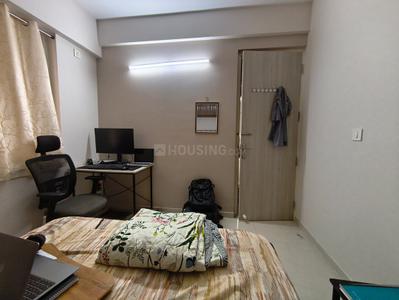 Bedroom Image of 1086 Sq.ft 2 BHK Apartment / Flat for sale in Kalkere Bengaluru for Rs. 14600000