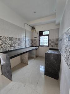 Kitchen Image of 900 Sq.ft 2 BHK Apartment / Flat for sale in Bhandup West Mumbai for Rs. 13000000