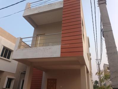 Image of 1860 Sq.ft 4 BHK Independent House for sale in Hanspal, Bhubaneswar for Rs. 10000000