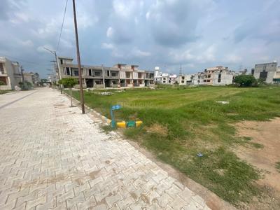 Residential Plot