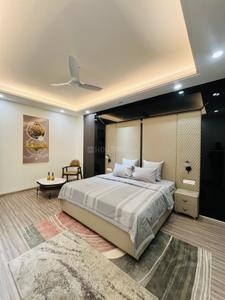 Bedroom Image of 2430 Sq.ft 4 BHK Builder Floor for sale in Sector 65 Gurgaon for Rs. 38500000