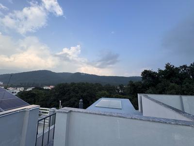 Balcony Image of 4140 Sq.ft 5 BHK Villa for sale in Dehradun Residential Land, Sahastradhara Road Dehradun for Rs. 29500000