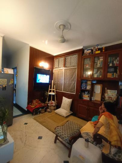 RWA Saket Block J Bedroom 1