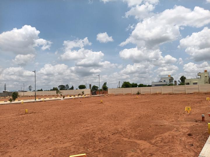Maruthi Extension Main Image 1