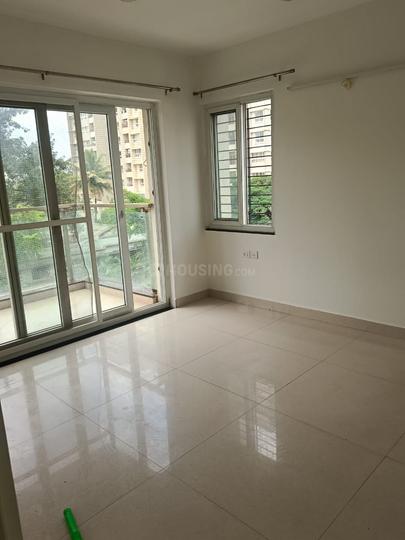 Mahalakshmi Layout Bedroom 1