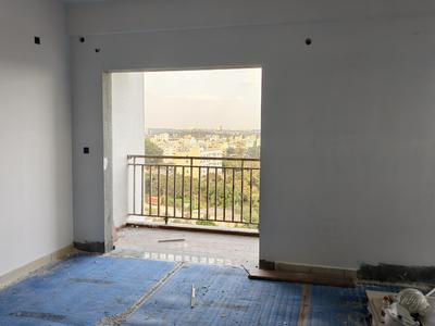 Bedroom Image of 1571 Sq.ft 3 BHK Apartment / Flat for sale in Isha Hilife, Thirumalashettyhally Bengaluru for Rs. 16000000