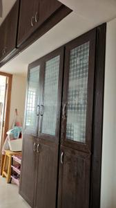 Kitchen Image of 1200 Sq.ft 2 BHK Independent House for rent in Emami Aerocity, Kalapatti Coimbatore for Rs. 22500
