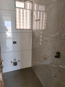 Common Bathroom Image of 1700 Sq.ft 3 BHK Apartment / Flat for sale in Delta Palacio, Ulwe Navi Mumbai for Rs. 16500000