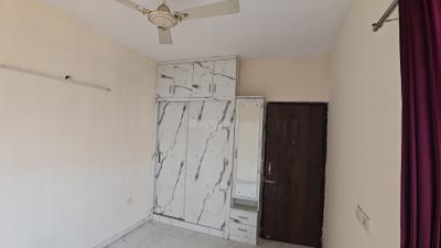 Bedroom Image of 1050 Sq.ft 2.5 BHK Apartment / Flat for rent in Pivotal Riddhi Siddhi, Sector 99 Gurgaon for Rs. 25000