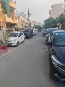 Image of 112 Sq.ft Residential Plot / Land for sale in Govindpuram, Ghaziabad for Rs. 18000000