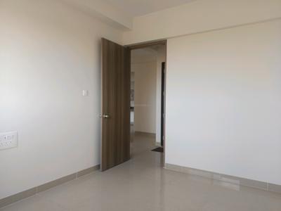 Bedroom Image of 1444 Sq.ft 3 BHK Apartment / Flat for sale in Riverview Falcon Towers At Riverview City, Loni Kalbhor Pune for Rs. 12000000