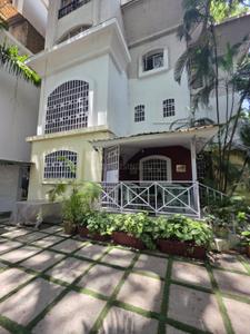 Image of 2000 Sq.ft 3.5 BHK Apartment / Flat for rent in Sudhir Amrapali Complex, Kalyani Nagar, Pune for Rs. 125000