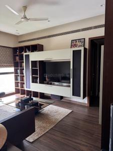 Bedroom Image of 5600 Sq.ft 4.5 BHK Apartment / Flat for sale in Koregaon Park Pune for Rs. 105000000