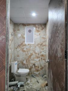 Common Bathroom Image of 1237 Sq.ft 2 BHK Apartment / Flat for sale in Ambr Atlanta, Noida Extension Greater Noida for Rs. 4899100