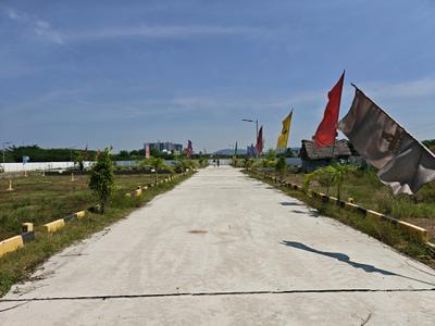 Image of 1000 Sq.ft Residential Plot / Land for sale in Mudichur, Chennai for Rs. 4650000