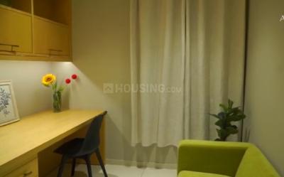 Hall Image of 2794 Sq.ft 4 BHK Apartment / Flat for sale in Eroor Kochi for Rs. 37000000