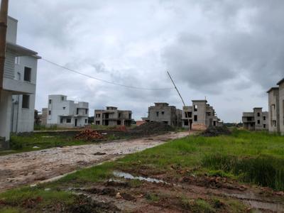 Residential Plot