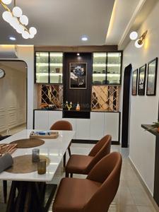 3 BHK Flat