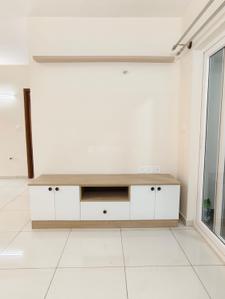 Hall Image of 1245 Sq.ft 3 BHK Apartment / Flat for sale in Confident Leo, Carmelaram Bengaluru for Rs. 18000000