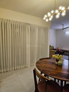 Hall Image of 1157 Sq.ft 2 BHK Apartment / Flat for sale in Casagrand Boulevard, Chikkagubbi Village Bengaluru for Rs. 15000000