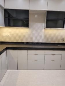 Kitchen Image of 1124 Sq.ft 2 BHK Apartment / Flat for sale in SK Fortune Towers, Hadapsar Pune for Rs. 10500000