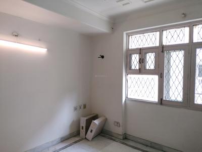 Bedroom Image of 1850 Sq.ft 3 BHK Apartment / Flat for sale in Garden Estate, Sector 22 Dwarka New Delhi for Rs. 33500000