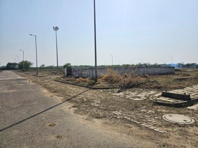 Image of 359 Sq.ft Residential Plot / Land for sale in Unitech Willows, Sector 96, Noida for Rs. 116675000