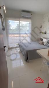 Bedroom Image of 2742 Sq.ft 3 BHK Apartment / Flat for sale in Godrej Woodscapes by Godrej Properties Ltd. , Goravigere Bengaluru for Rs. 42700000