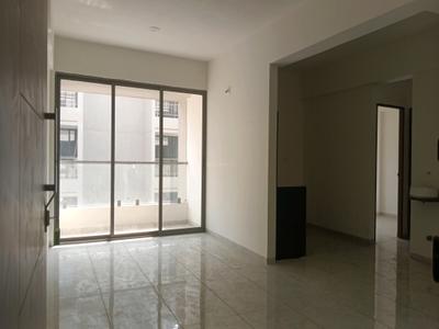 Living Room Image of 1440 Sq.ft 2 BHK Apartment / Flat for sale in GIDC Naroda Ahmedabad for Rs. 4000000