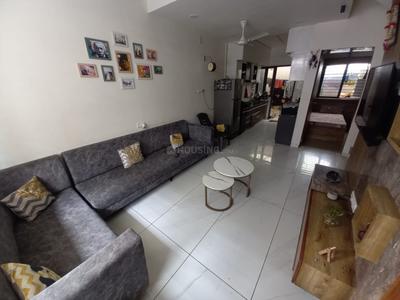 Hall Image of 1998 Sq.ft 3 BHK Independent House for rent in Bopal Ahmedabad for Rs. 45000
