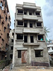 Image of 1410 Sq.ft 3 BHK Apartment / Flat for sale in Airport Gate no. 1, Kolkata for Rs. 6345000