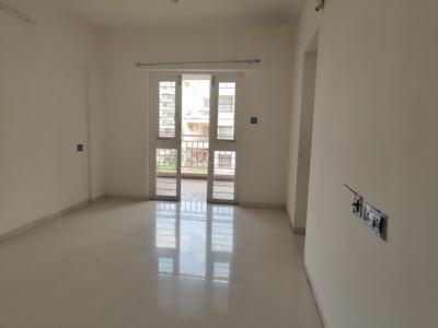 Living Room Image of 954 Sq.ft 2 BHK Apartment / Flat for sale in Nirman Silver Mist, Lohegaon Pune for Rs. 7100000