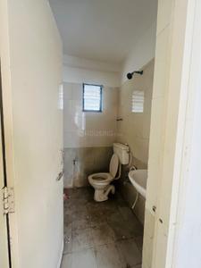 Image of 1080 Sq.ft 2 BHK Apartment / Flat for rent in New Ranip, Ahmedabad for Rs. 17000