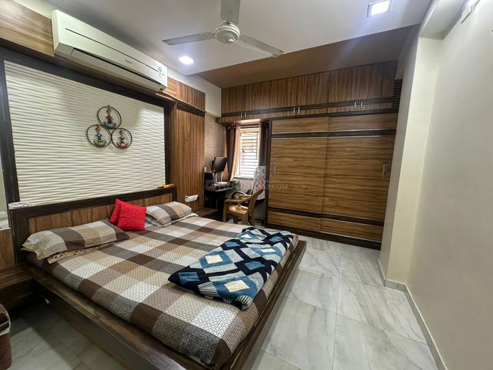 Meghdeep apartment Main Image 1