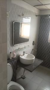 Image of 1700 Sq.ft 3 BHK Apartment / Flat for rent in CHD Avenue 71, Sector 72, Gurgaon for Rs. 55000