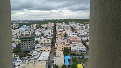 Image of 1113 Sq.ft 2 BHK Apartment / Flat for sale in Sigma Aventino, Mohammed Wadi, Pune for Rs. 8500000