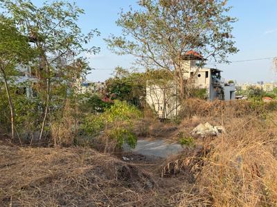 Image of 4000 Sq.ft Residential Plot / Land for sale in Kumar Mahatma Society, Kothrud, Pune for Rs. 60000000