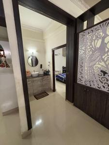 Bedroom Image of 1550 Sq.ft 2 BHK Apartment / Flat for sale in Moosapet Hyderabad for Rs. 10500000