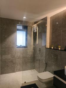 Bedroom Two Image of 1111 Sq.ft 3 BHK Apartment / Flat for sale in Runwal Gardens Phase 4 Bldg No 31 32, Dombivli East Thane for Rs. 11100000