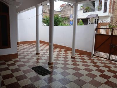 Balcony Image of 1800 Sq.ft 2 BHK Independent House for sale in South City Lucknow for Rs. 14500000