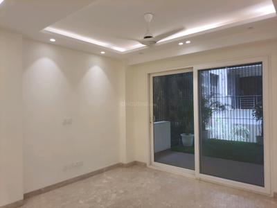 Bedroom Image of 2600 Sq.ft 4 BHK Builder Floor for sale in Sushant Lok Phase 1 Gurgaon for Rs. 45000000