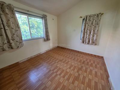 Bedroom Image of 1800 Sq.ft 4 BHK Villa for rent in Kothrud Pune for Rs. 58000