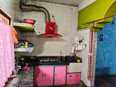 Kitchen Image of 2850 Sq.ft 6 BHK Independent House for sale in Bara Mohansingh Siliguri for Rs. 16500000