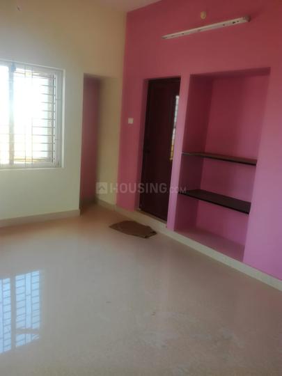 Bharath Apartment Bedroom 1