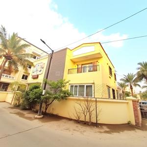 Image of 2580 Sq.ft 4 BHK Independent House for sale in Dhanori, Pune for Rs. 22000000